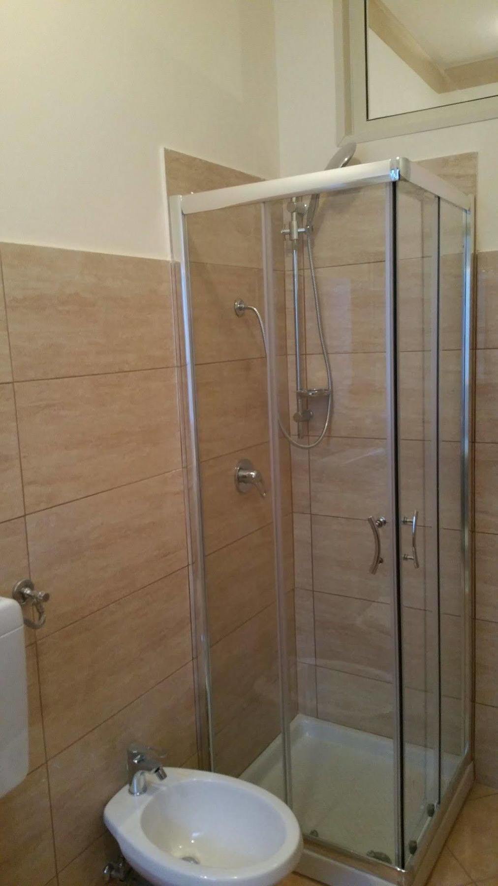 B&B Teocrito Catania Eksteriør billede