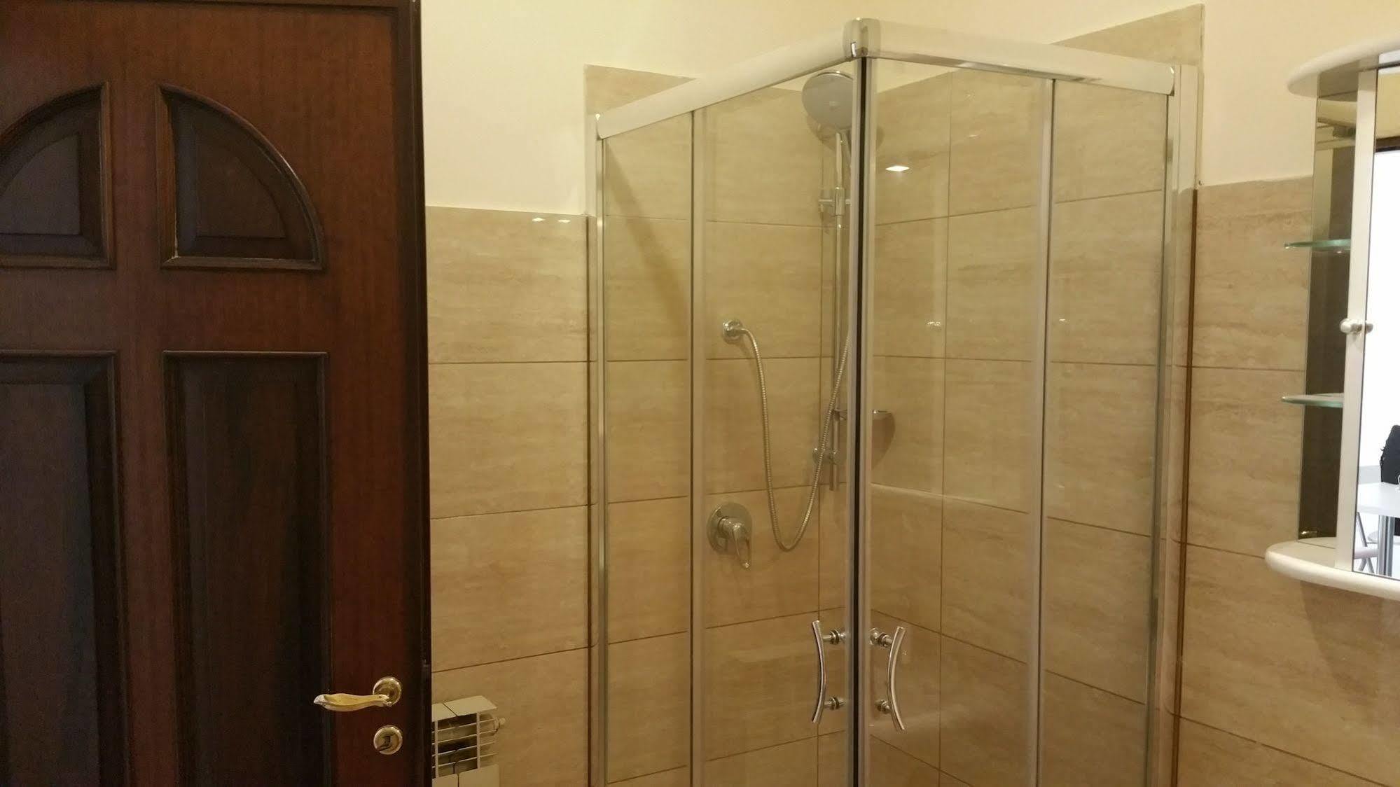 B&B Teocrito Catania Eksteriør billede